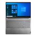 لپ تاپ لنوو 15.6 اینچی مدل ThinkBook 15 پردازنده Core i3 1115G4 رم 12GB حافظه 1TB 512GB SSD گرافیک Intel